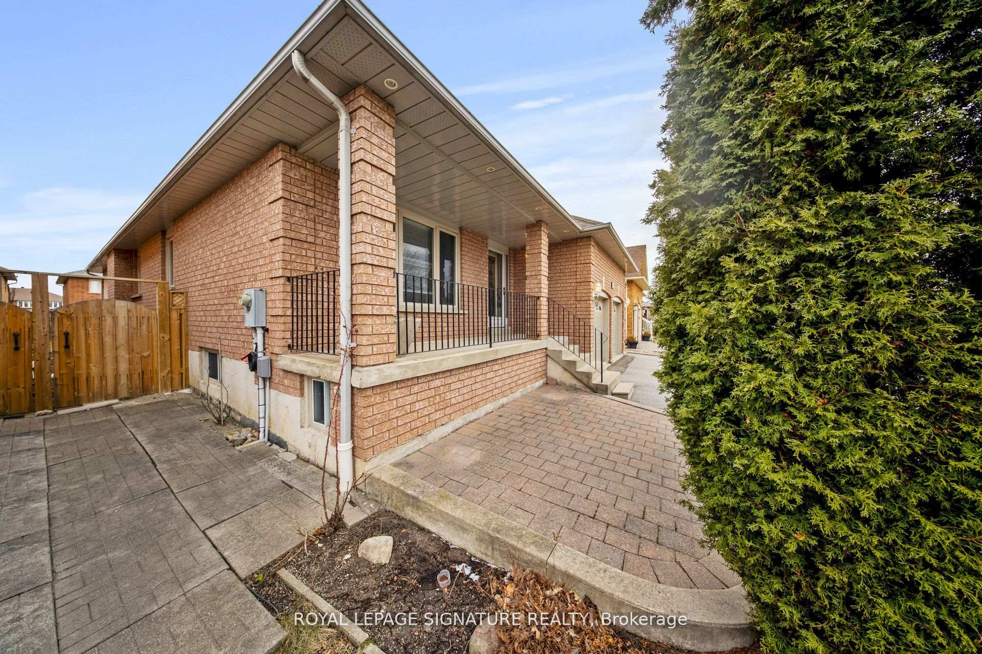 65 Gates Road, Vaughan, ON L4L 8R6