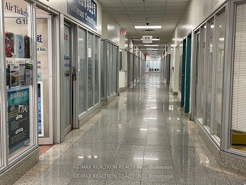 4168 Finch Avenue E, #G15