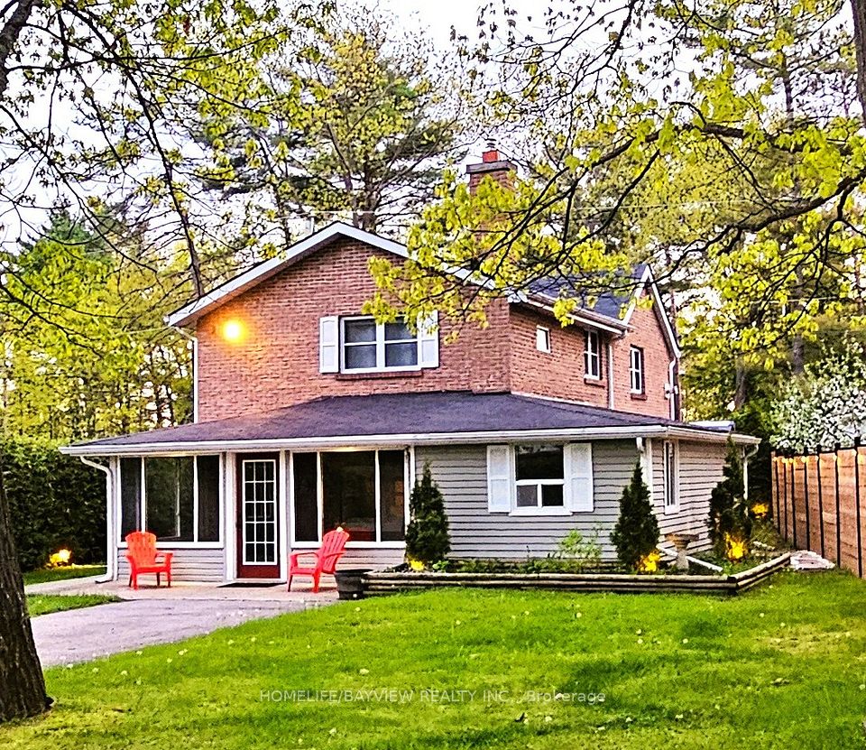 35 Yarwood