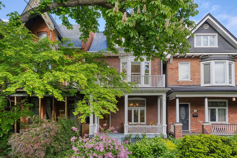 119 Macdonell