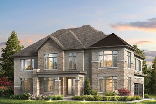 4 Blain Drive Hamilton Ontario L0R 1C0