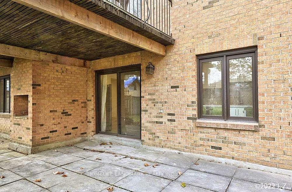 #UNIT#1 - 23 PennyCross Court, Vaughan, ON L4L 3M6