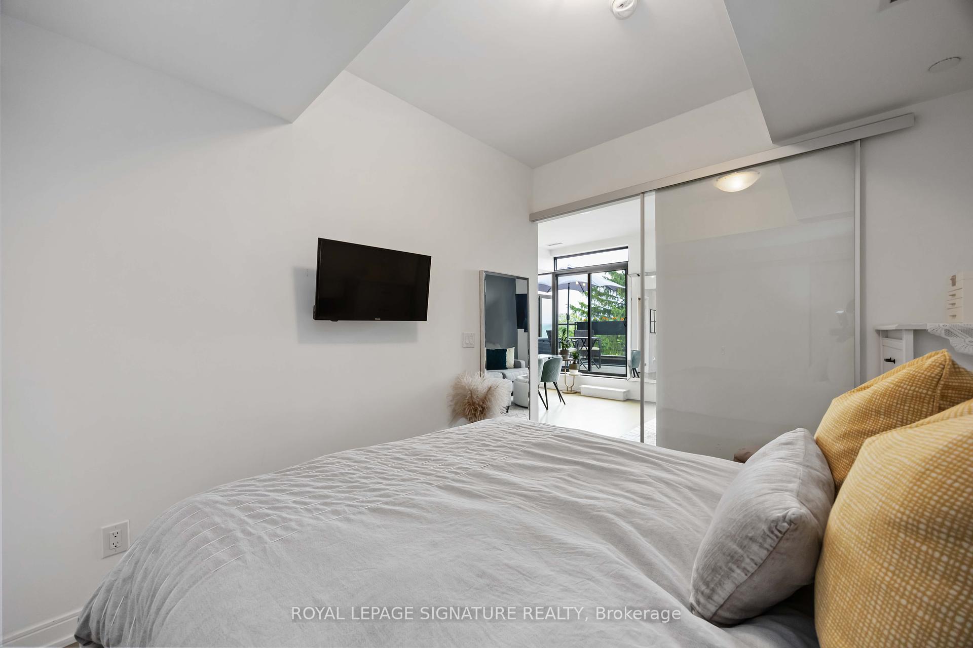 1 Bedroom Condo at 1100 Kingston, Toronto For sale