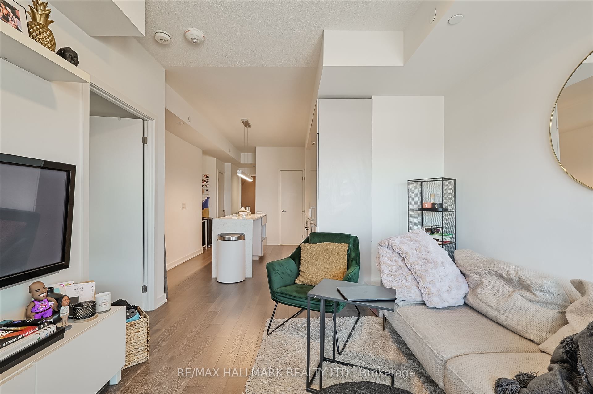 20 Richardson Street E, #602