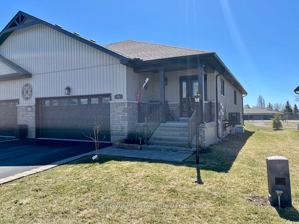 79 Conger Drive, Prince Edward County, ON K0K 3L0
