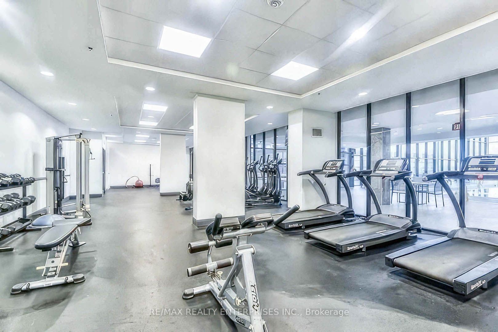 2900 Highway 7 Road, #206