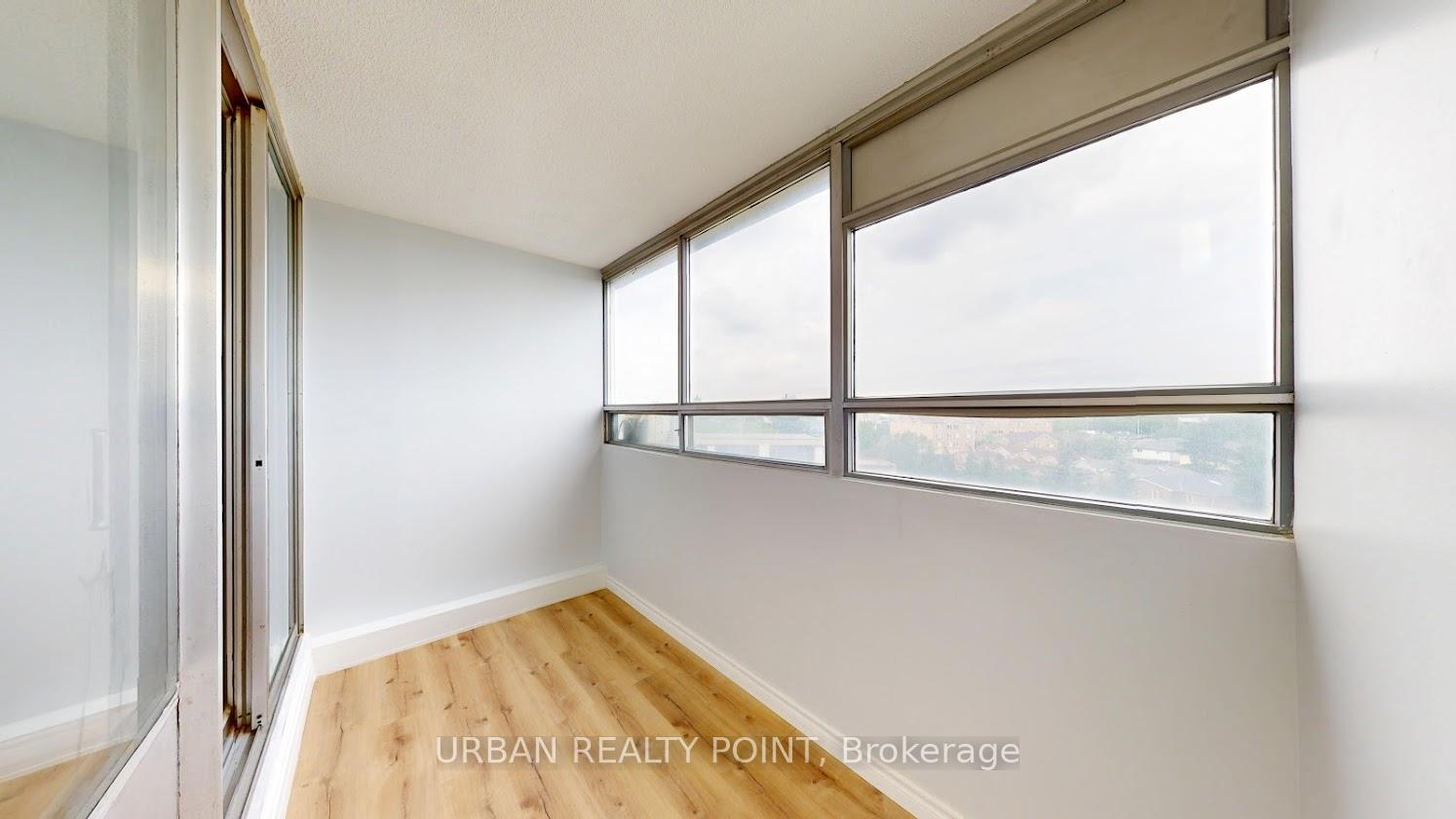 3 Bedrooms Condo at 5580 Sheppard, Toronto For sale