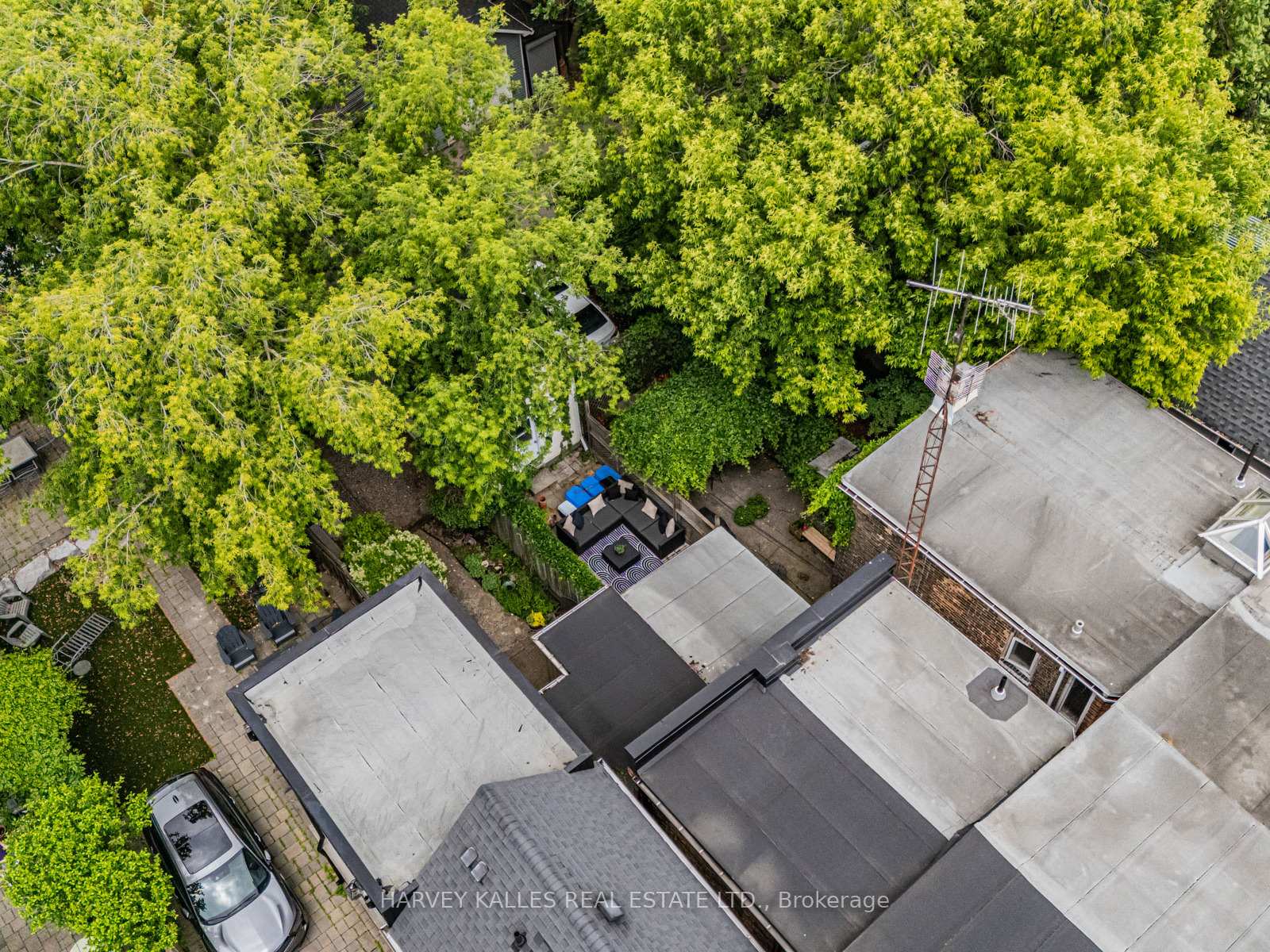 18 Saunders Avenue