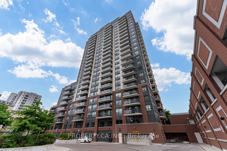 1420 Dupont Street