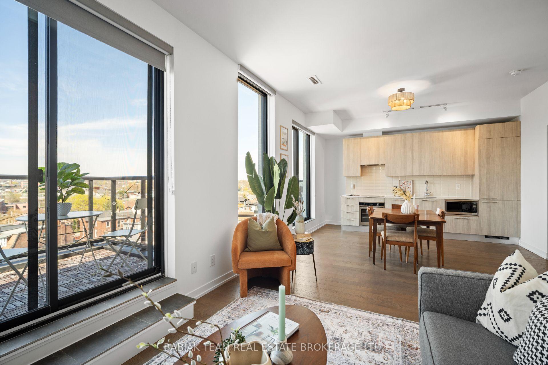 2 Bedrooms Condo at 530 Indian,  Toronto For sale