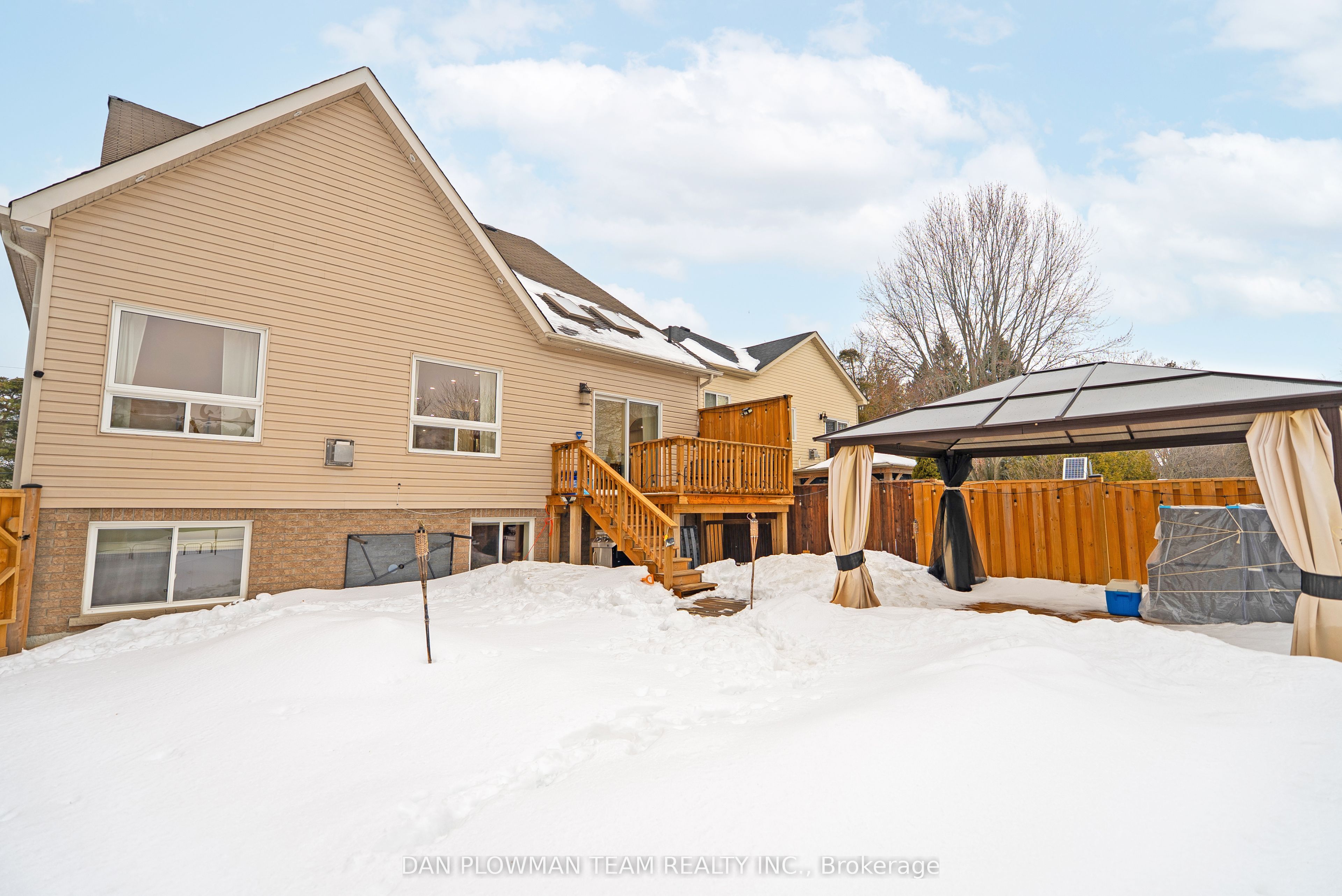 3065 Trulls Road