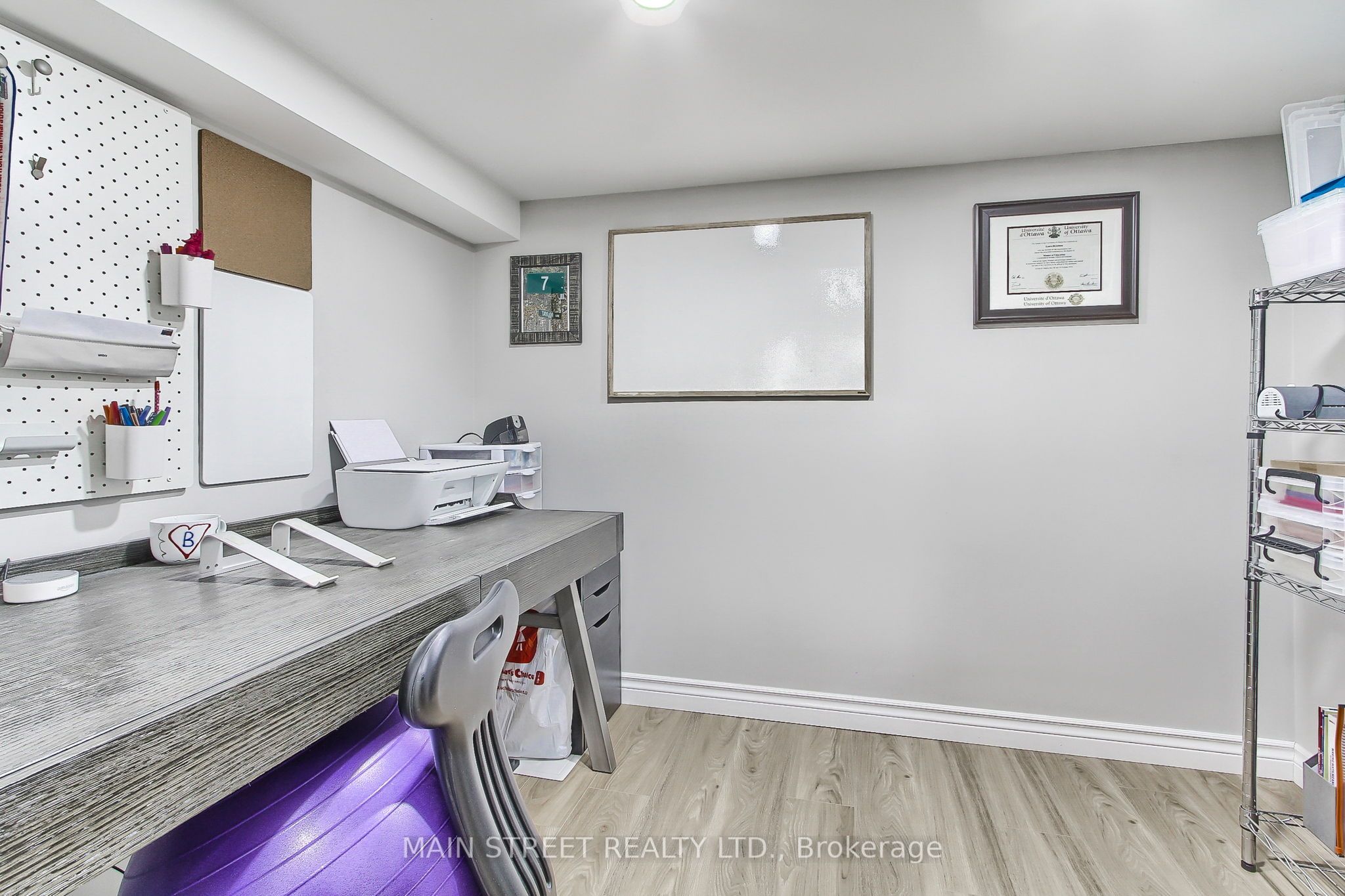 161 Blackwell Crescent