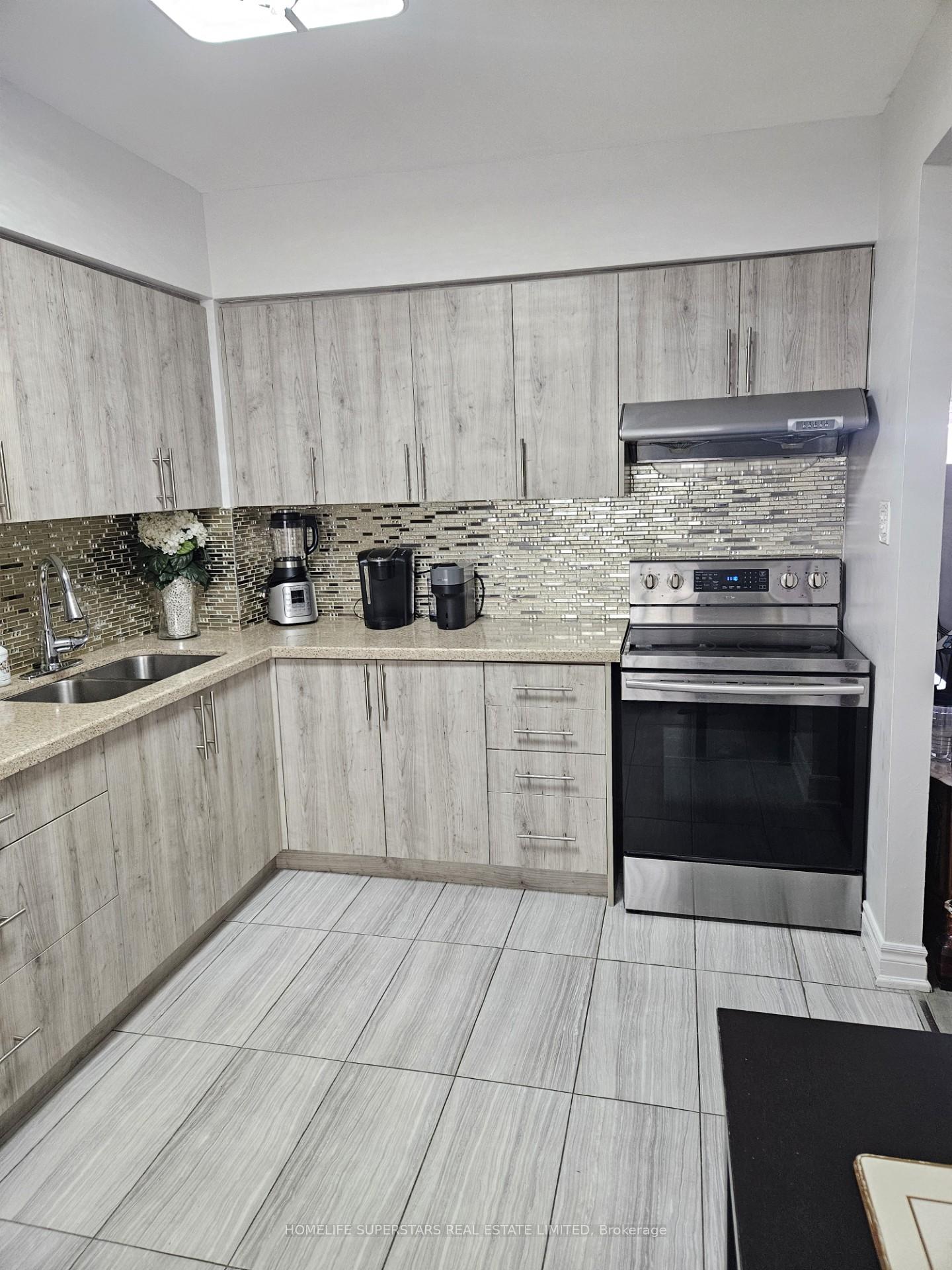 2 Bedrooms Condo at 5800 Sheppard, Toronto For sale
