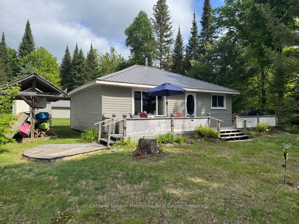 105 Pineaire