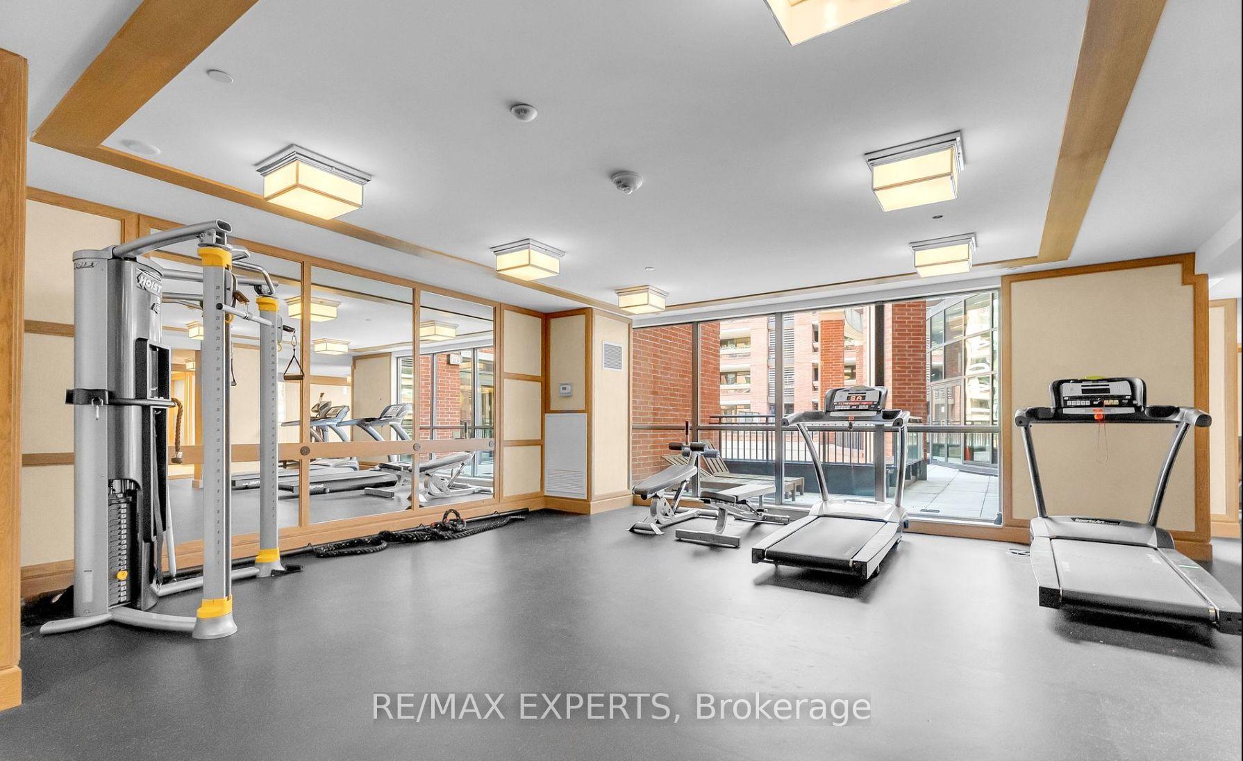 2 Bedrooms Condo at 830 Lawrence, Toronto For sale
