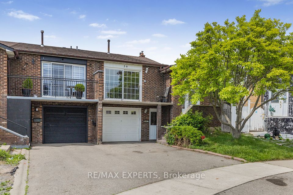 36 Elderwood