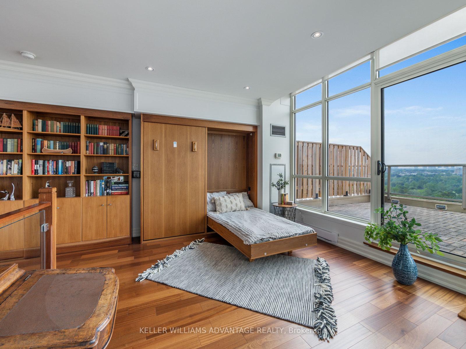 3 Bedrooms Condo at 20 Guildwood,  Toronto For sale