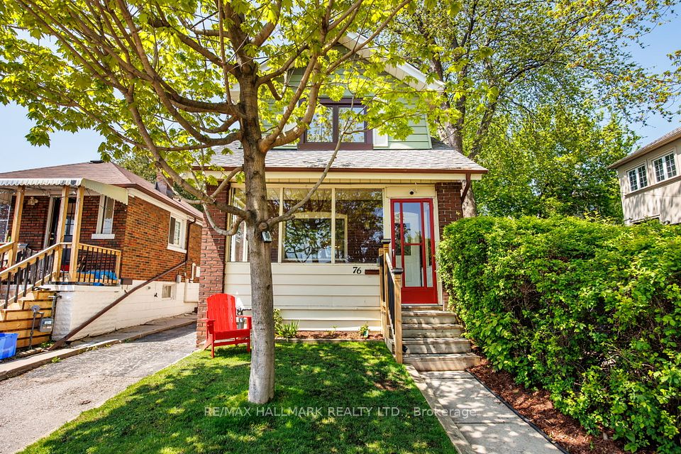76 South Woodrow