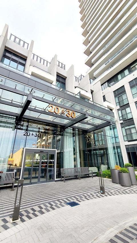 2 Bedrooms Condo at 30 Inn on the Park,  Toronto For sale