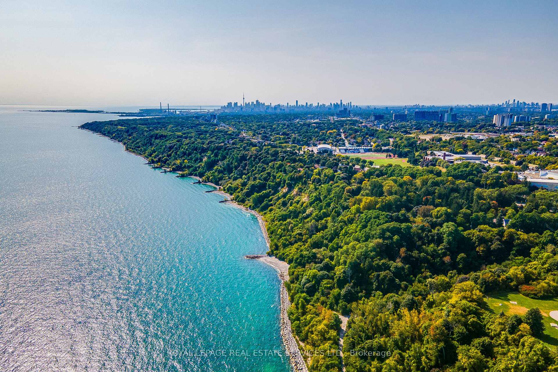 2 Bedrooms Condo at 90 Glen Everest, Toronto For sale