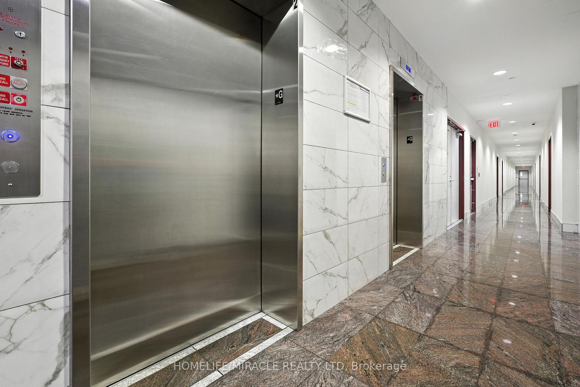 1 Bedroom Condo at 1328 Birchmount, Toronto For sale