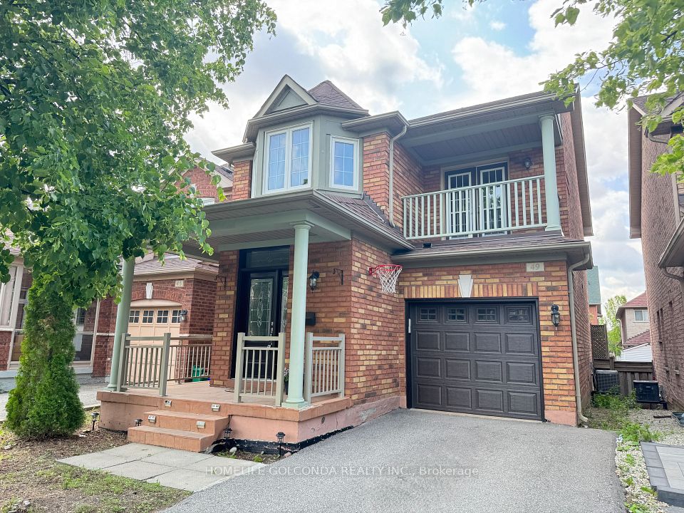 49 Moraine Drive