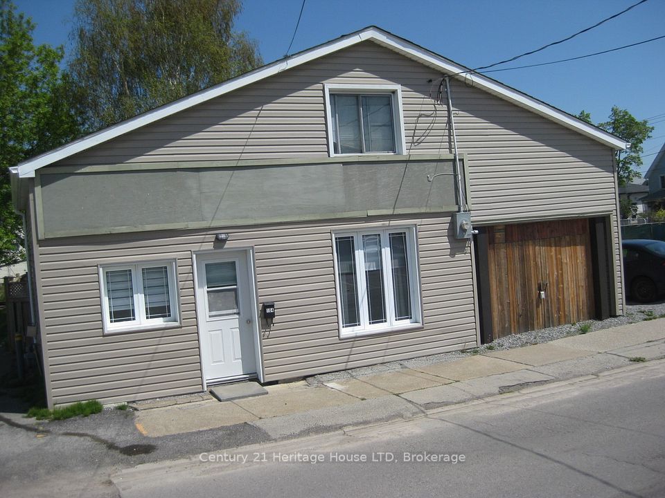 104 Fraser