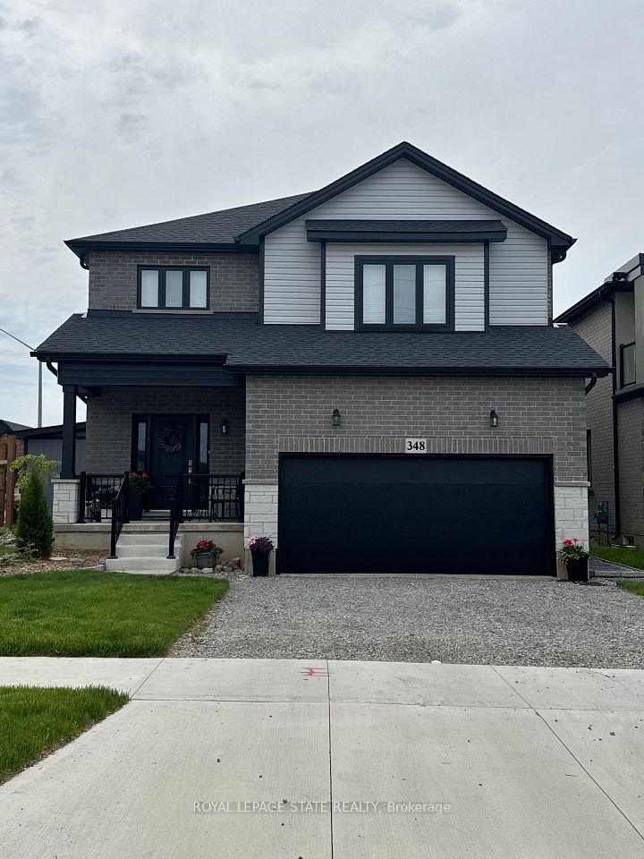 348 Springbrook