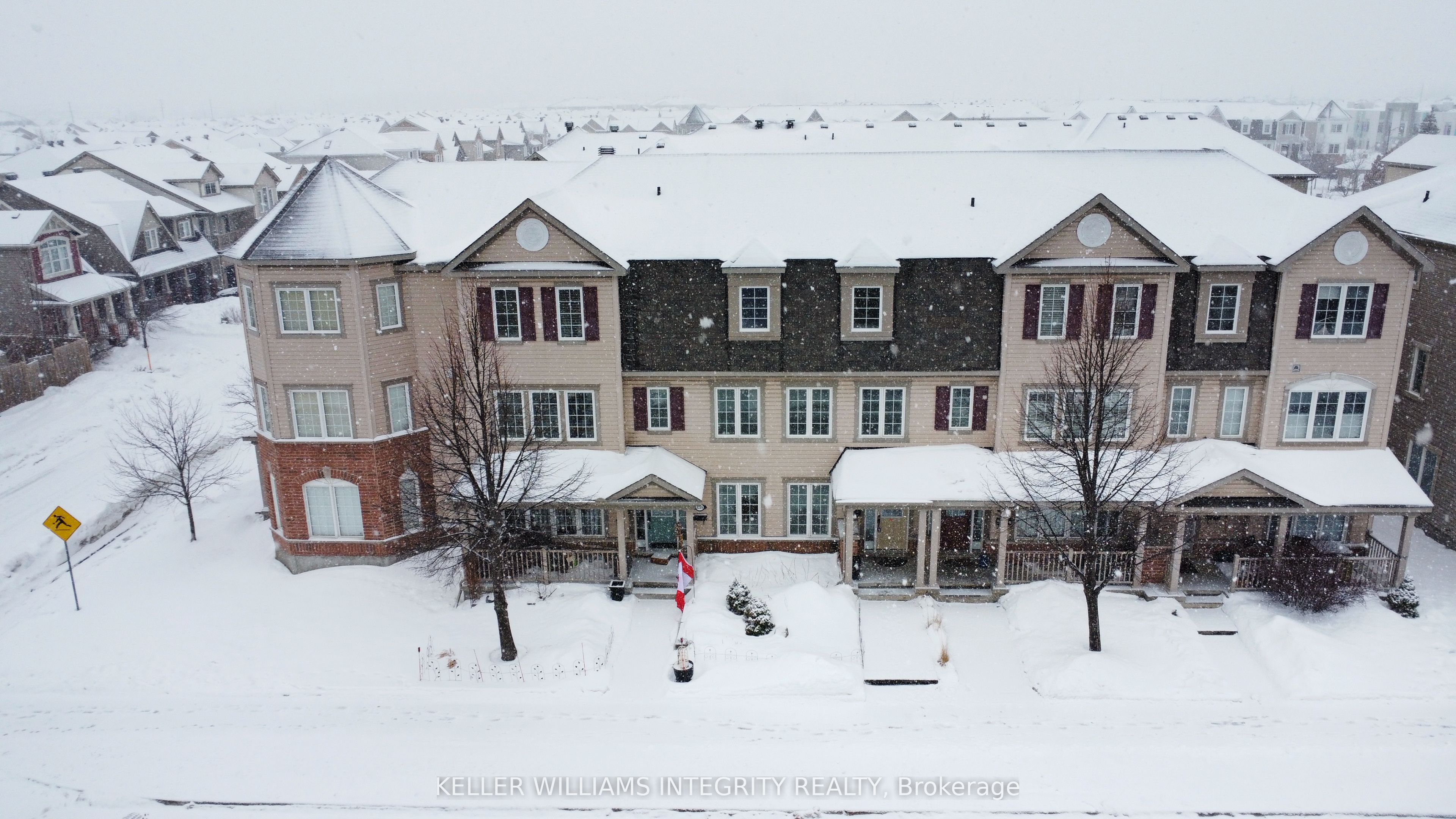 2223 River Mist Road, Barrhaven, ON K2J 0S1