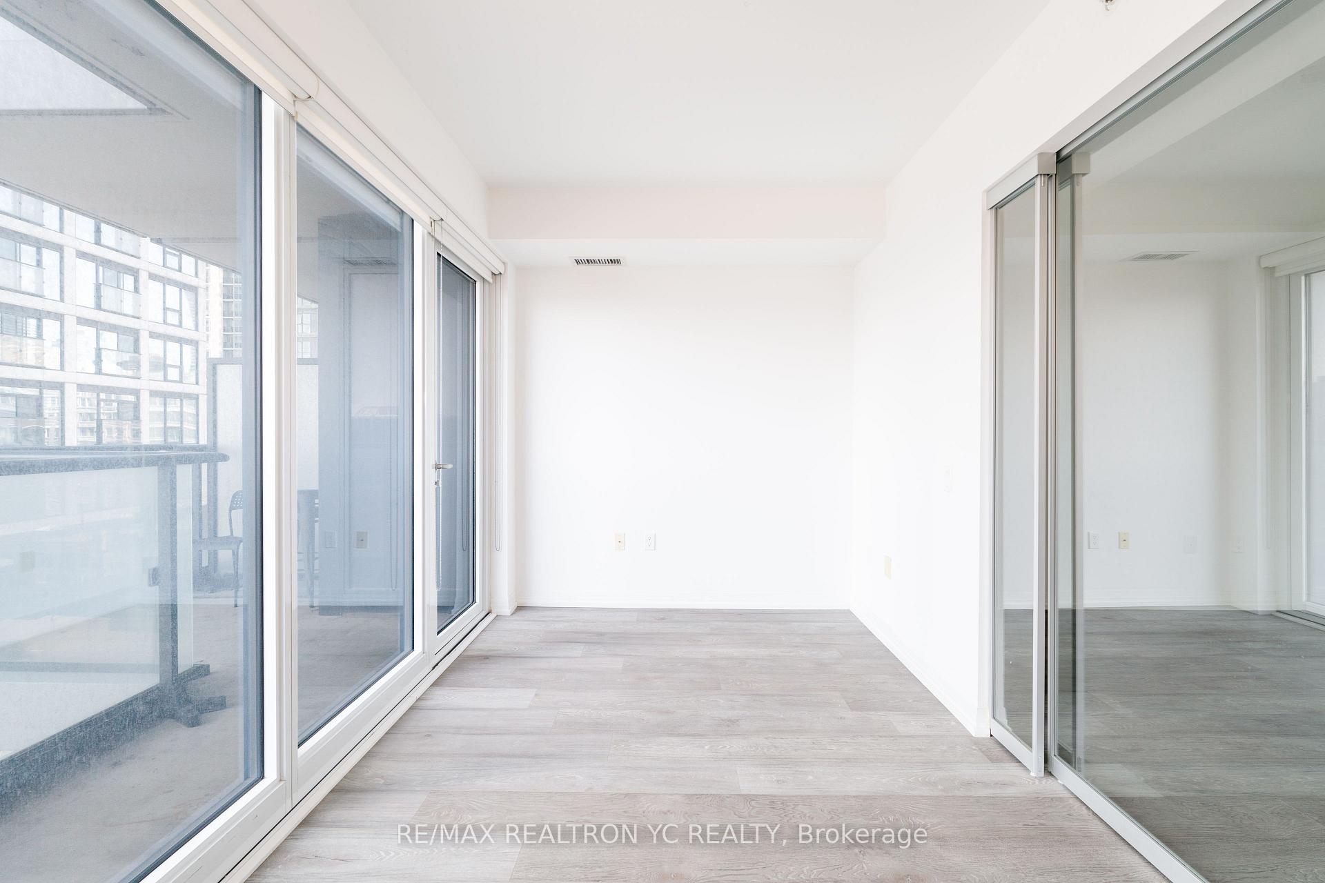 1 Bedroom Condo at 251 Jarvis,  Toronto For sale