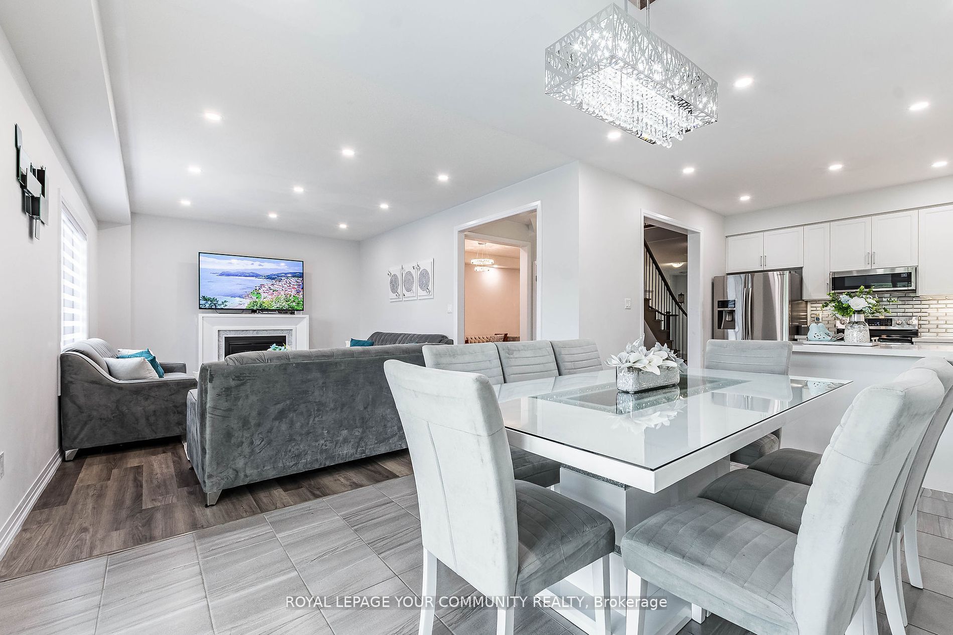 259 Chelsea Crescent