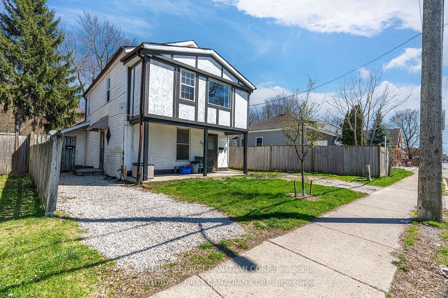 140 Rectory