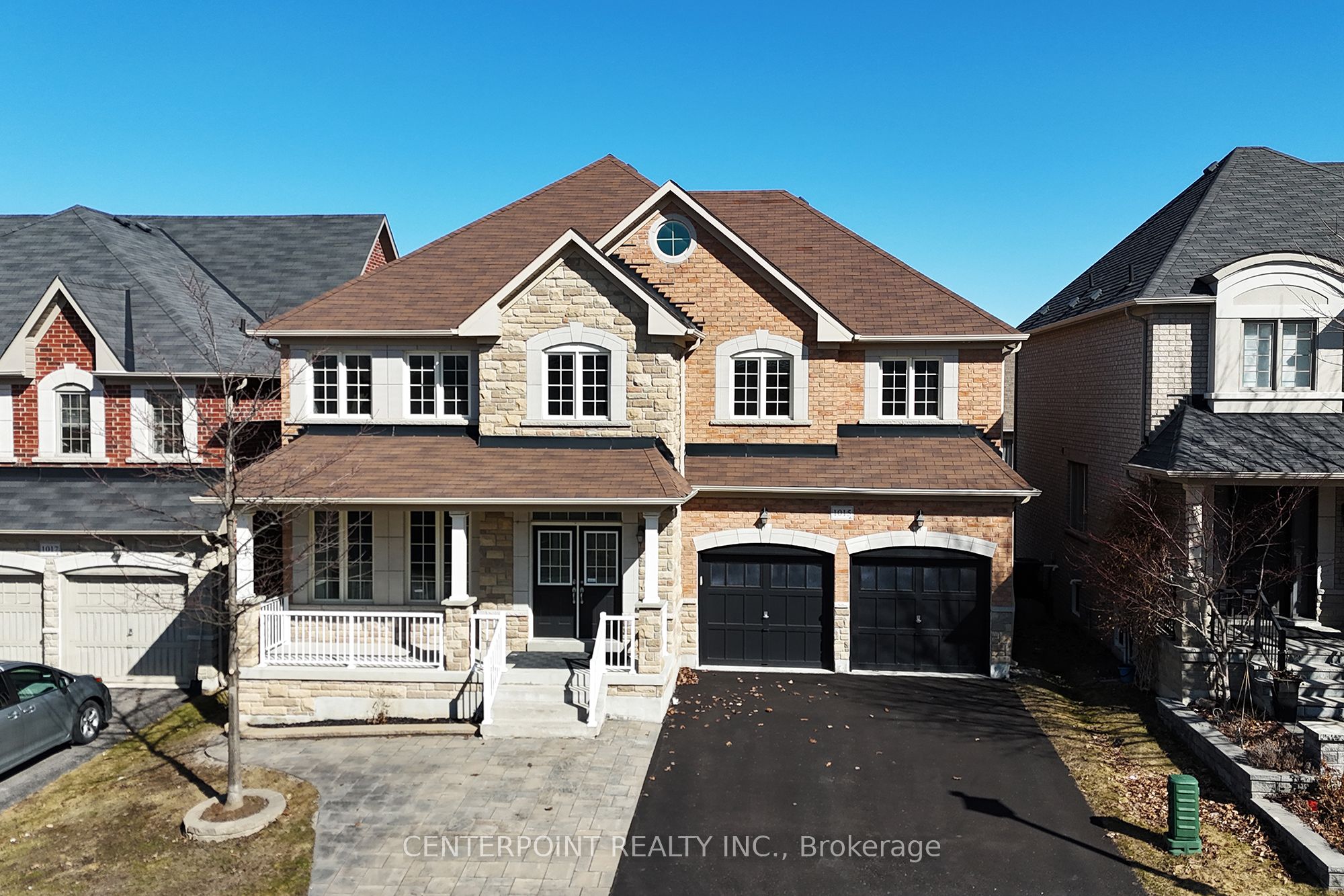 1015 Sherman Brock Circle