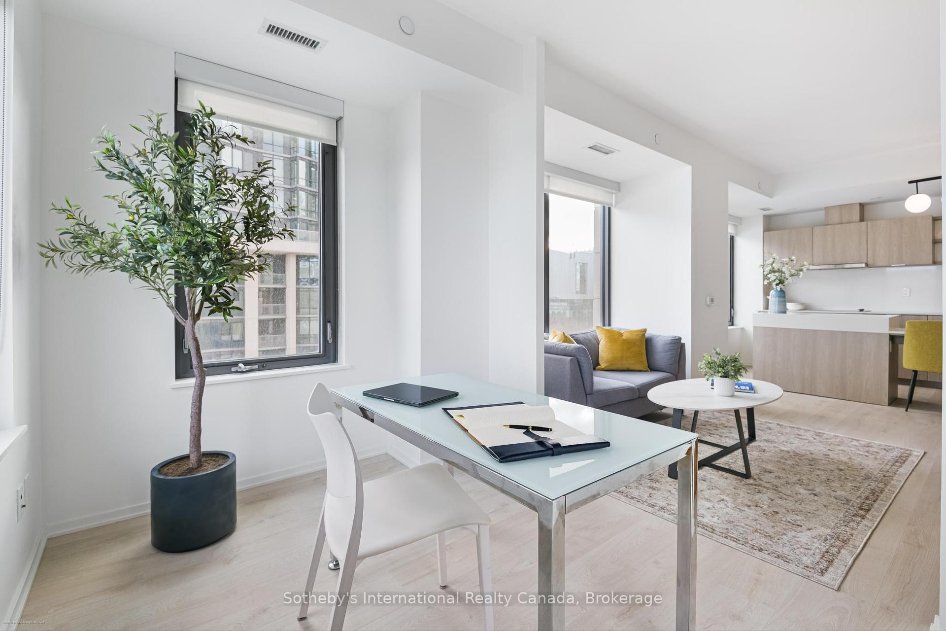 2 Bedrooms Condo at 12 BONNYCASTLE STREET,  Toronto For sale