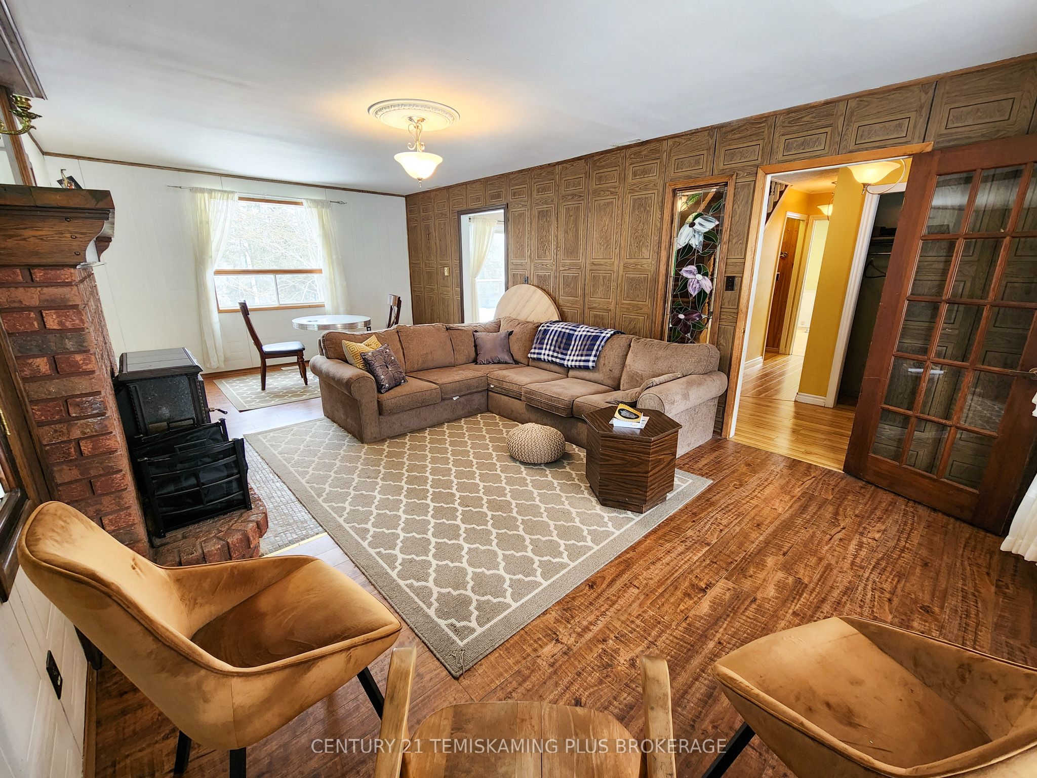 234038 Dairy Lane, Evanturel