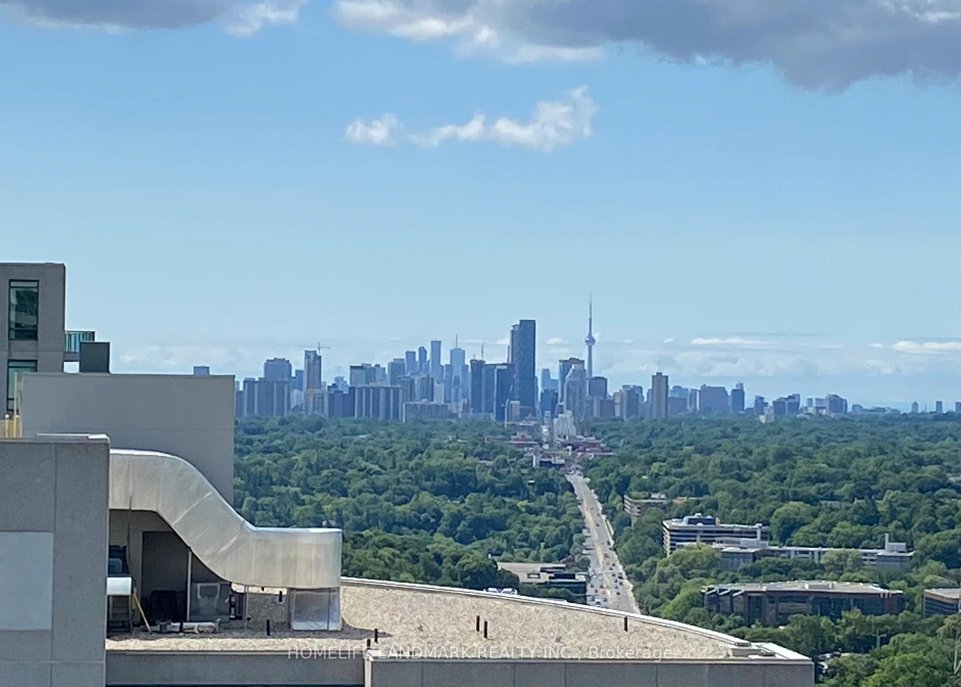 2 Bedrooms Condo at 16 Harrison Garden,  Toronto For sale