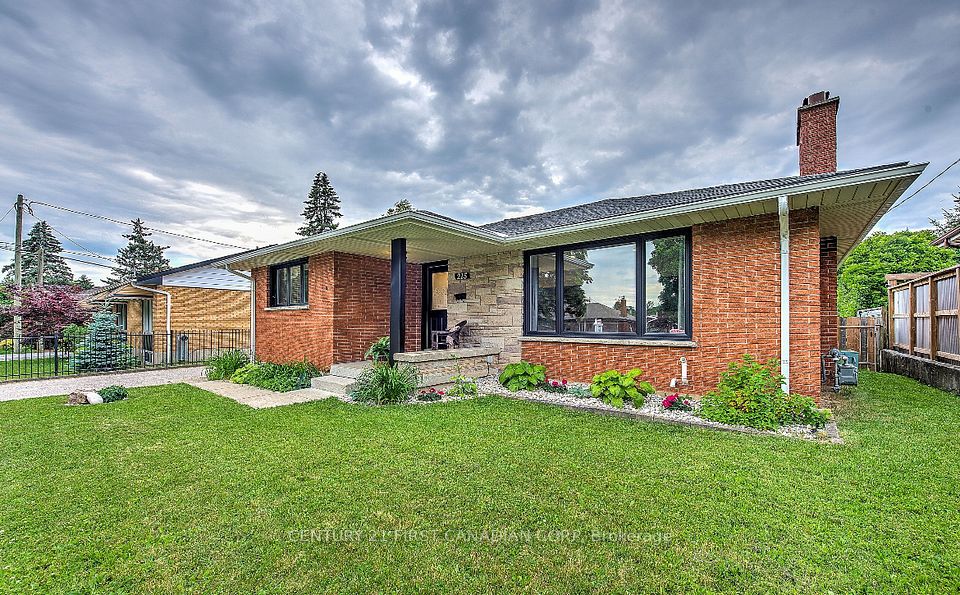 215 Buckingham Street, London South, ON N5Z 3V6