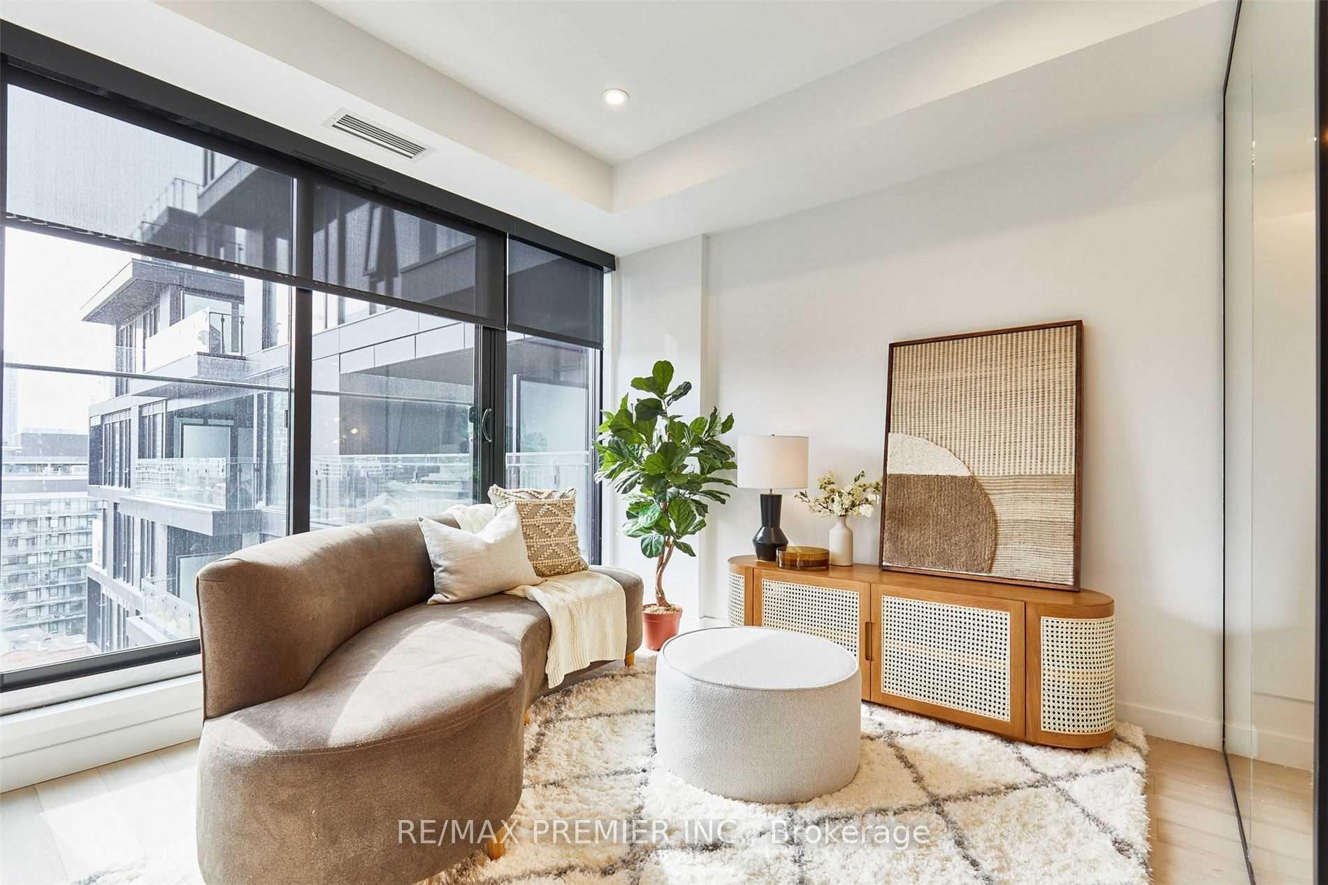 1 Bedroom Condo at 505 Richmond,  Toronto For sale