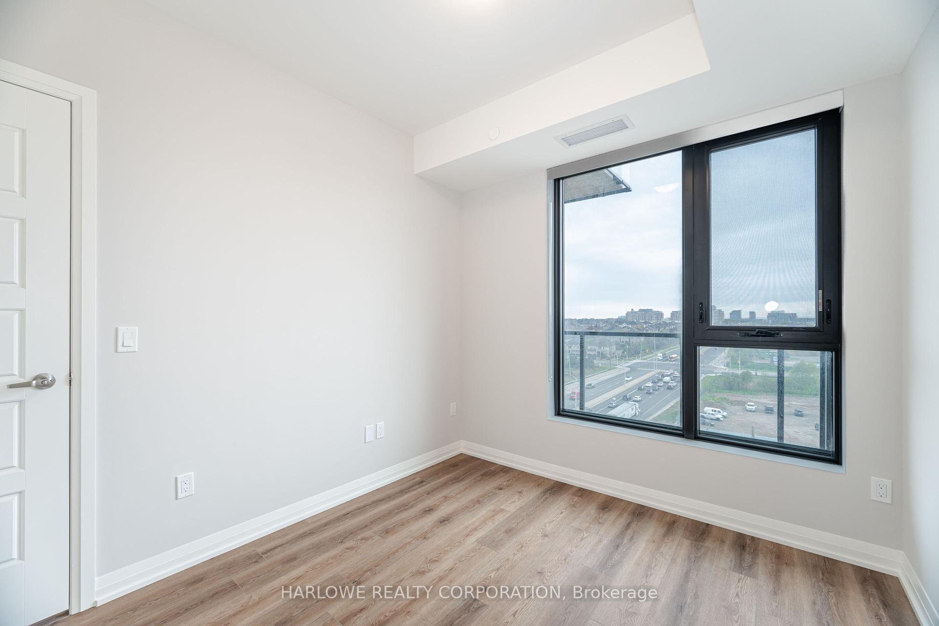 1 Bedroom Condo at 3006 William Cutmore, Oakville For sale