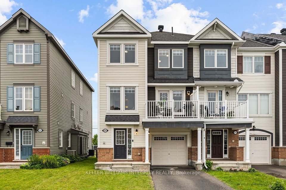 321 Sweetfern