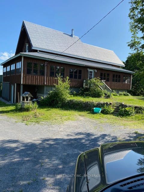 1146 Fourth Lake