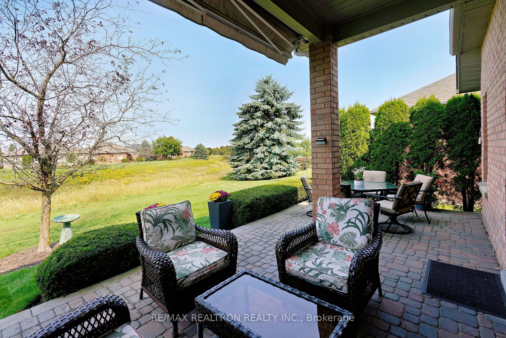72 McDermott Trail, Whitchurch-Stouffville Ballantrae