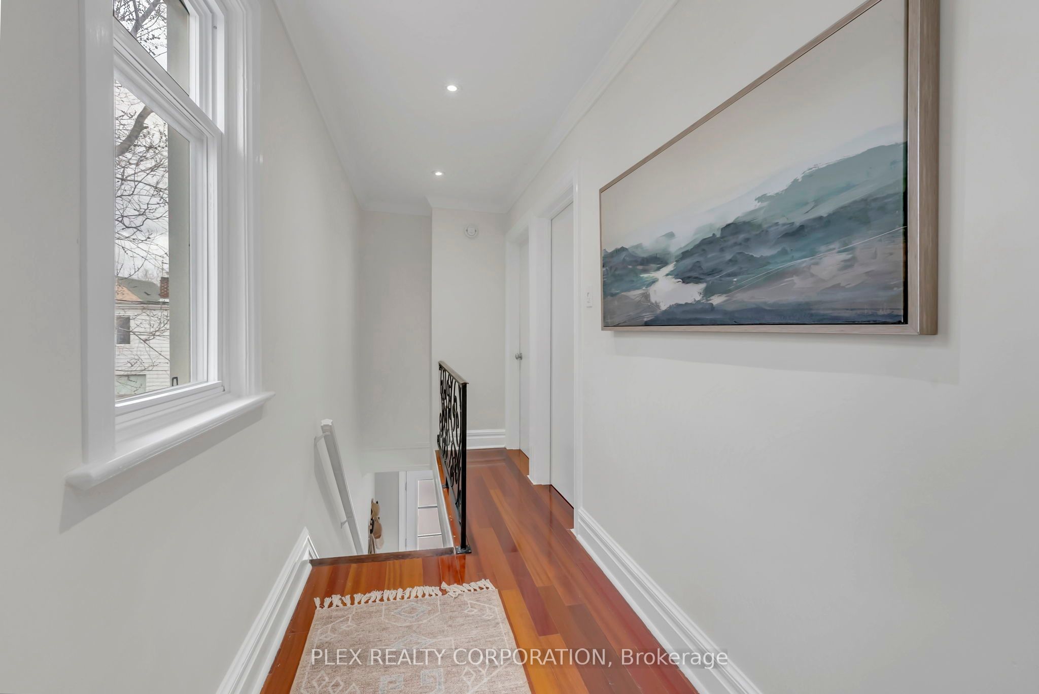 52 Poucher Street