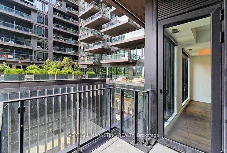 1 Bedroom Condo at 505 Richmond, Toronto For sale