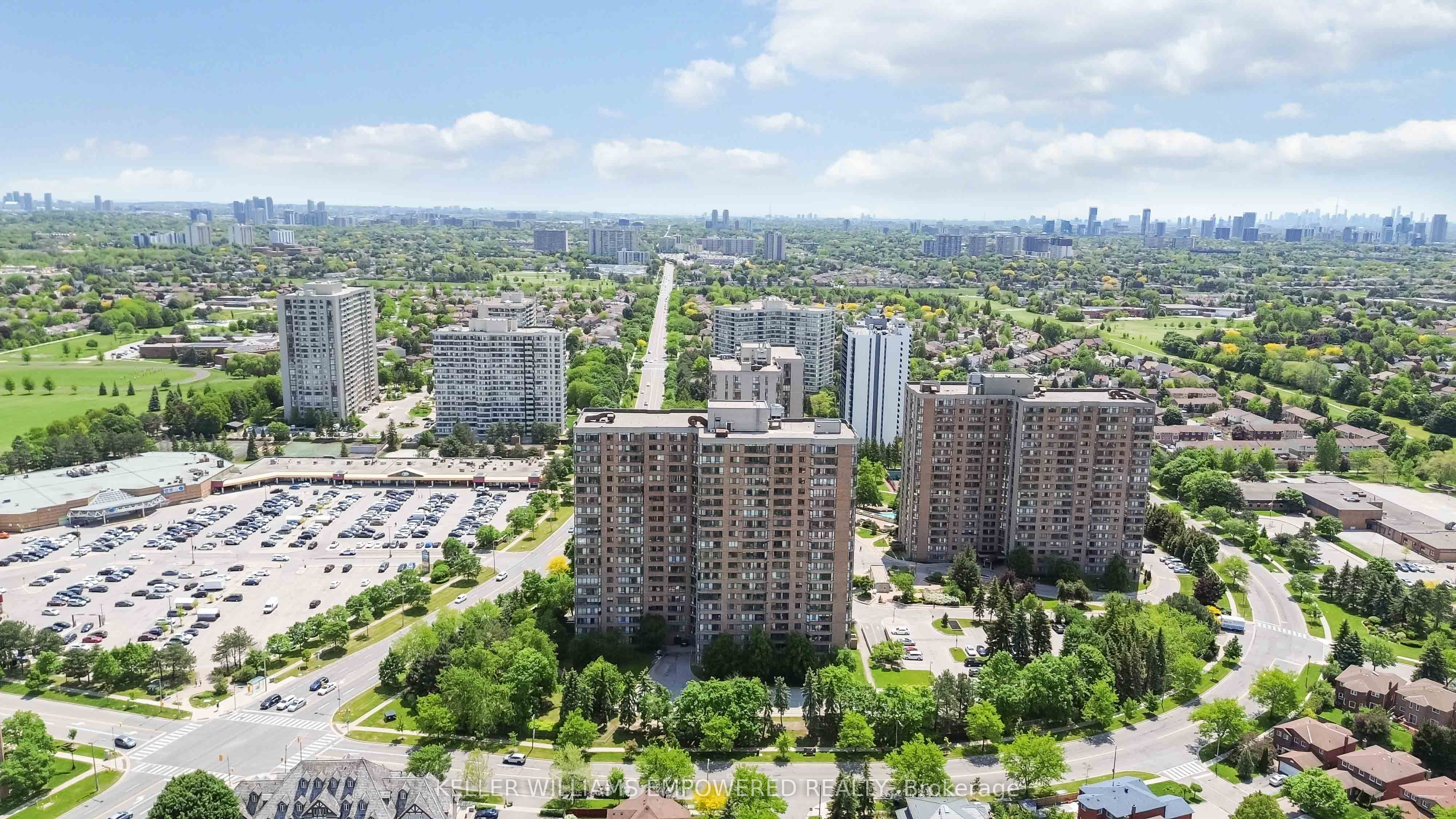 25 Bamburgh Circle, #1831