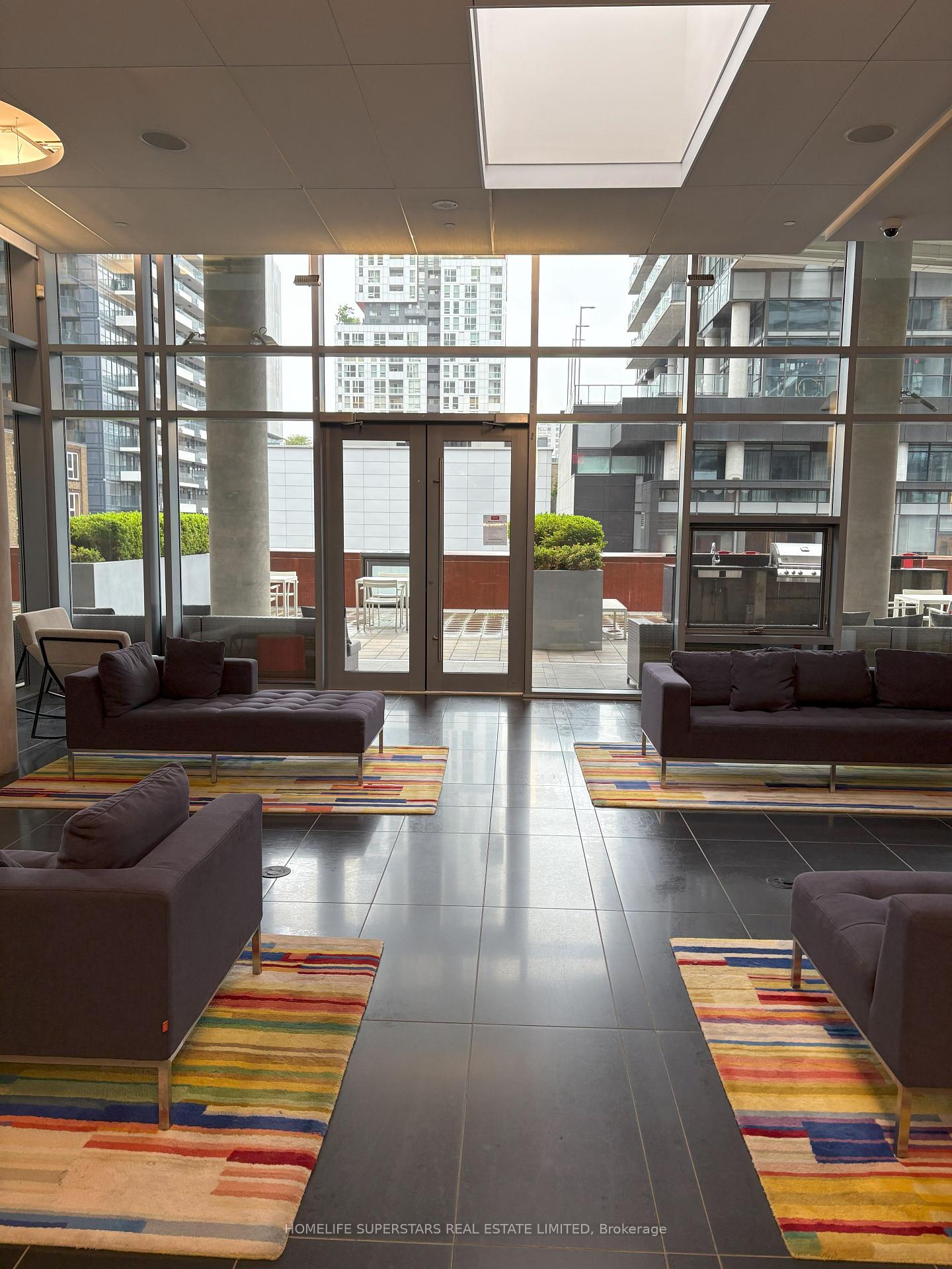 Condo at 21 Widmer, Toronto For sale