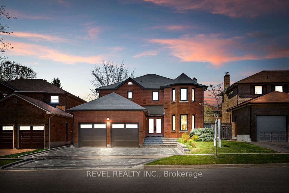 12 Glenayr