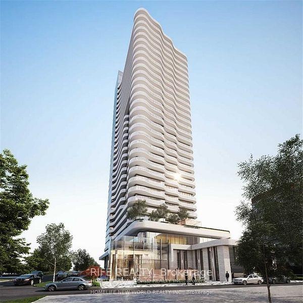 3 Bedrooms Condo at 15 Holmes, Toronto For sale