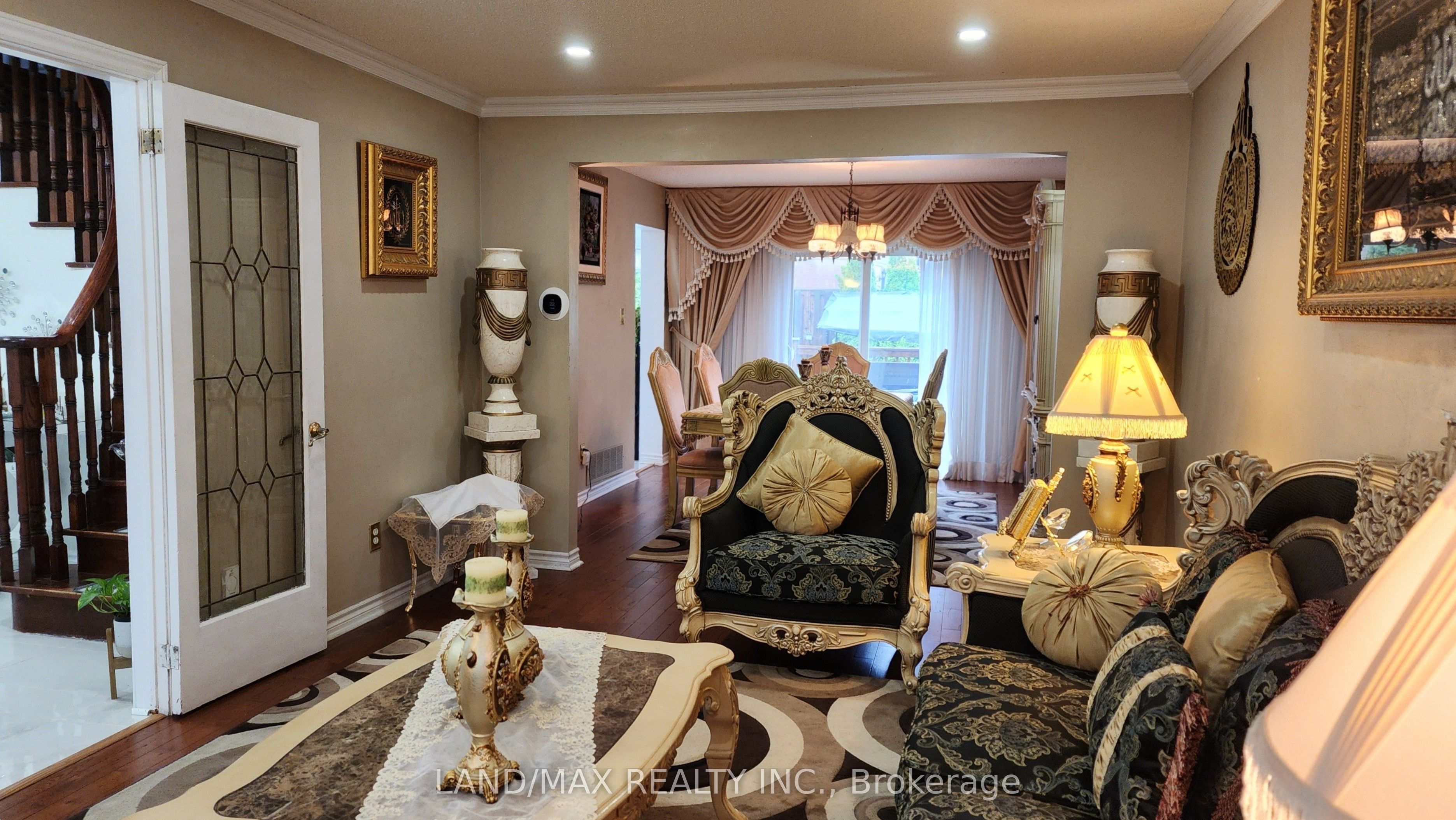 6636 Edenwood Drive