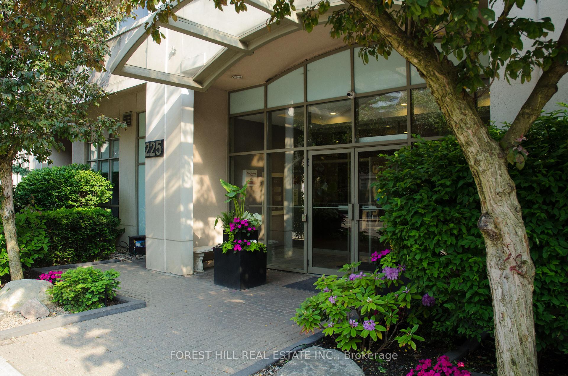 1 Bedroom Condo at 225 Merton, Toronto For sale